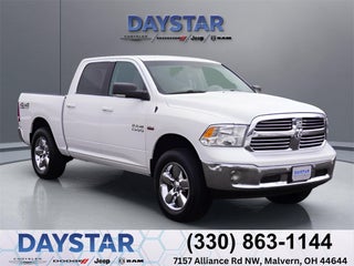2019 RAM 1500 Classic Lone Star Crew Cab 4x4 5'7' Box