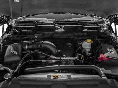 2016 RAM 1500 Outdoorsman