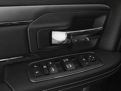 2016 RAM 1500 Outdoorsman