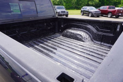 2019 RAM 1500 Classic Big Horn Crew Cab 4x4 5'7' Box