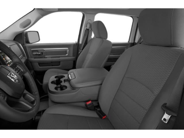 2019 RAM 1500 Classic Big Horn Crew Cab 4x4 5'7' Box