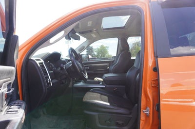 2017 RAM 1500 Sport