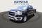 2022 RAM 1500 Big Horn Quad Cab 4x4 6'4' Box