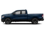 2024 RAM 1500 Big Horn Quad Cab 4x4 6'4' Box