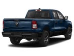 2024 RAM 1500 Big Horn Quad Cab 4x4 6'4' Box