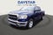 2024 RAM 1500 Big Horn Quad Cab 4x4 6'4' Box