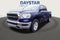 2024 RAM 1500 Big Horn Quad Cab 4x4 6'4' Box
