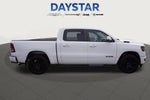 2020 RAM 1500 Big Horn Crew Cab 4x4 5'7' Box