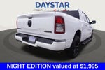 2020 RAM 1500 Big Horn Crew Cab 4x4 5'7' Box