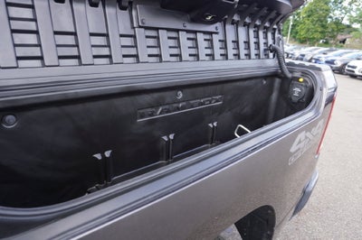 2020 RAM 1500 Big Horn Crew Cab 4x4 5'7' Box