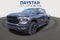 2020 RAM 1500 Big Horn Crew Cab 4x4 5'7' Box