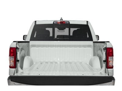 2020 RAM 1500 Big Horn Crew Cab 4x4 5'7' Box