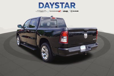 2024 RAM 1500 Tradesman Crew Cab 4x4 5'7' Box