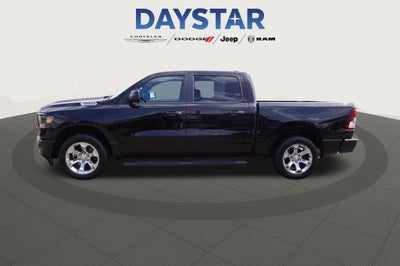 2024 RAM 1500 Tradesman Crew Cab 4x4 5'7' Box