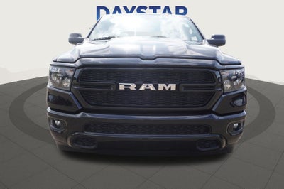 2024 RAM 1500 Tradesman Crew Cab 4x4 5'7' Box