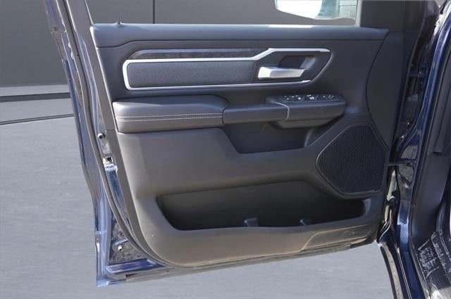 2023 RAM 1500 Big Horn Quad Cab 4x4 6'4' Box