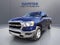 2023 RAM 1500 Big Horn Quad Cab 4x4 6'4' Box
