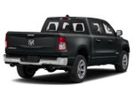 2021 RAM 1500 Big Horn Quad Cab 4x4 6'4' Box