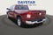 2021 RAM 1500 Big Horn Quad Cab 4x4 6'4' Box