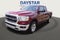 2021 RAM 1500 Big Horn Quad Cab 4x4 6'4' Box