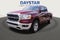 2021 RAM 1500 Big Horn Quad Cab 4x4 6'4' Box