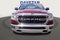 2021 RAM 1500 Big Horn Quad Cab 4x4 6'4' Box