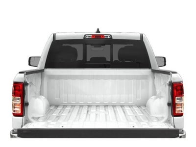 2023 RAM 1500 Lone Star Quad Cab 4x4 6'4' Box