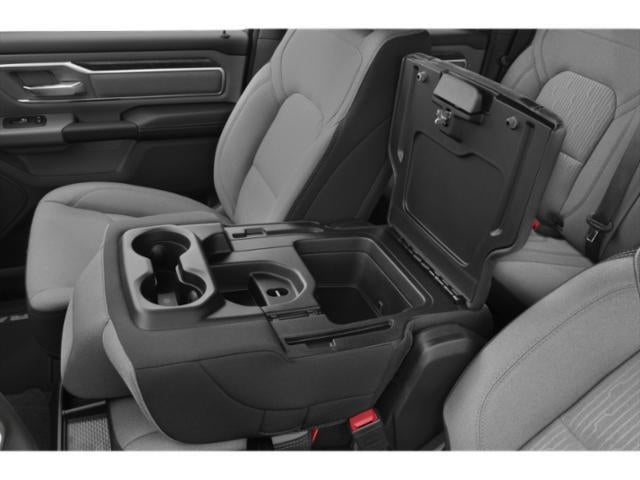 2023 RAM 1500 Lone Star Quad Cab 4x4 6'4' Box