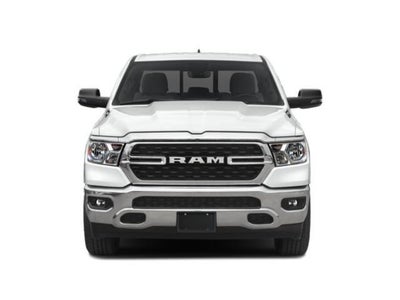 2023 RAM 1500 Lone Star Quad Cab 4x4 6'4' Box
