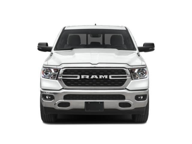 2023 RAM 1500 Lone Star Quad Cab 4x4 6'4' Box