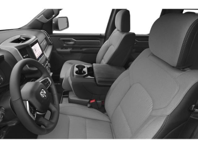 2023 RAM 1500 Lone Star Quad Cab 4x4 6'4' Box