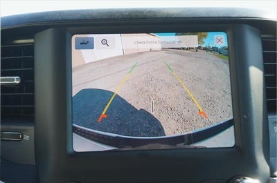 2022 RAM 1500 Big Horn Quad Cab 4x4 6'4' Box