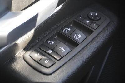 2022 RAM 1500 Big Horn Quad Cab 4x4 6'4' Box