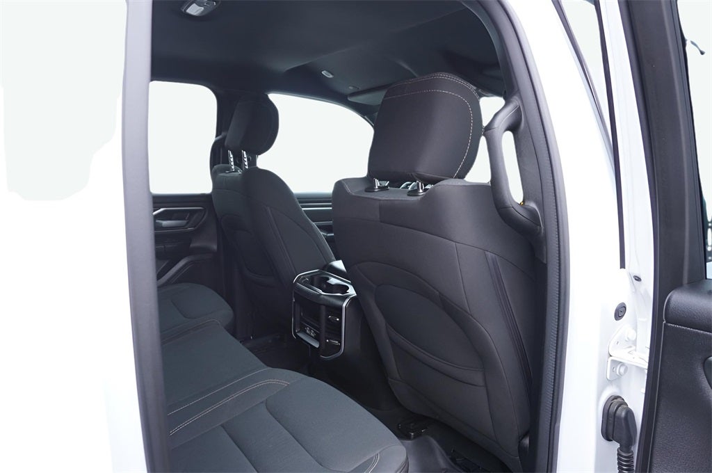 2023 RAM 1500 Big Horn Quad Cab 4x4 6'4' Box