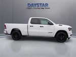 2023 RAM 1500 Big Horn Quad Cab 4x4 6'4' Box