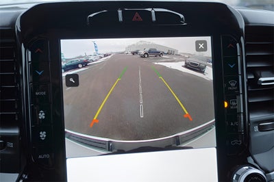 2023 RAM 1500 Big Horn Quad Cab 4x4 6'4' Box