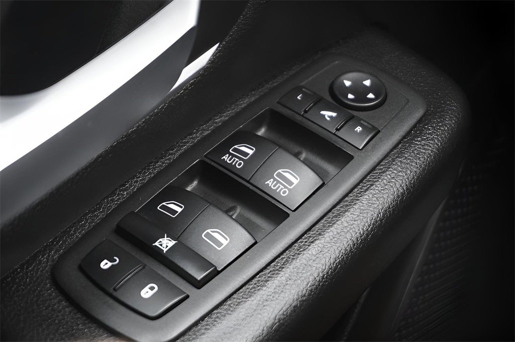 2023 RAM 1500 Big Horn Quad Cab 4x4 6'4' Box