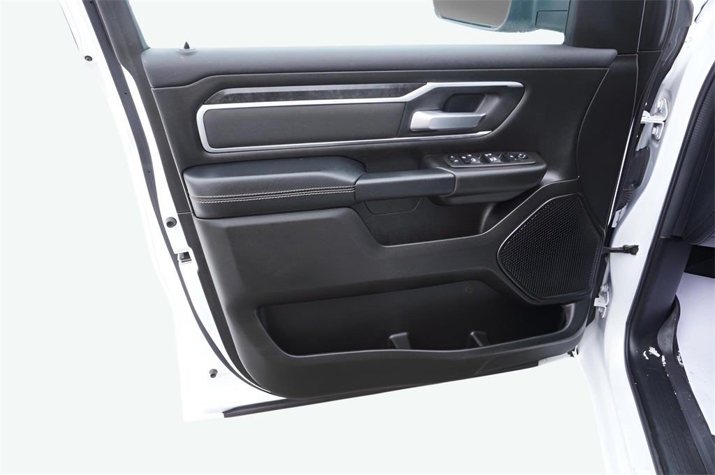 2023 RAM 1500 Big Horn Quad Cab 4x4 6'4' Box