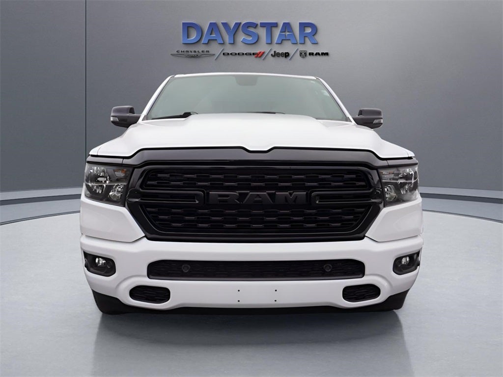 2023 RAM 1500 Big Horn Quad Cab 4x4 6'4' Box