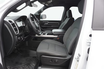 2023 RAM 1500 Big Horn Quad Cab 4x4 6'4' Box