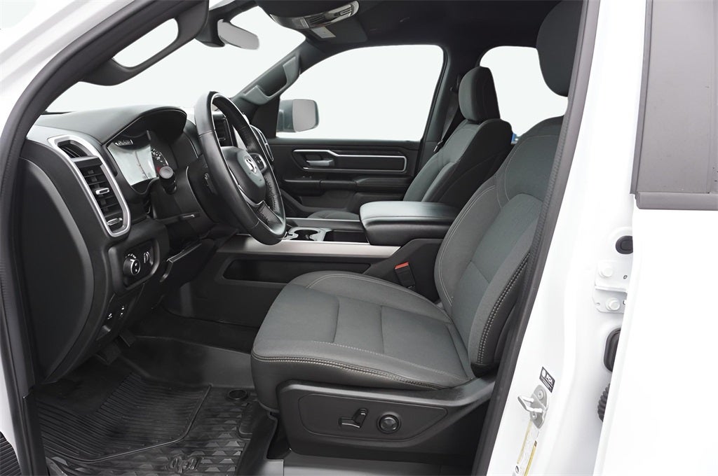 2023 RAM 1500 Big Horn Quad Cab 4x4 6'4' Box