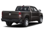 2024 RAM 1500 Tradesman Quad Cab 4x4 6'4' Box