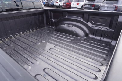 2024 RAM 1500 Tradesman Quad Cab 4x4 6'4' Box