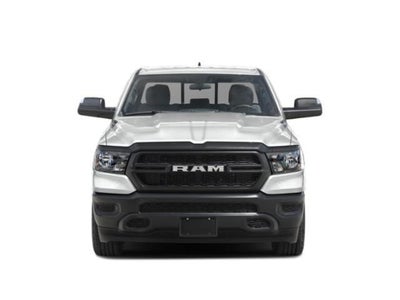 2024 RAM 1500 Tradesman Quad Cab 4x4 6'4' Box