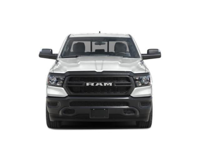 2024 RAM 1500 Tradesman Quad Cab 4x4 6'4' Box