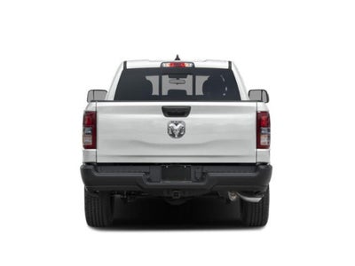 2024 RAM 1500 Tradesman Quad Cab 4x4 6'4' Box