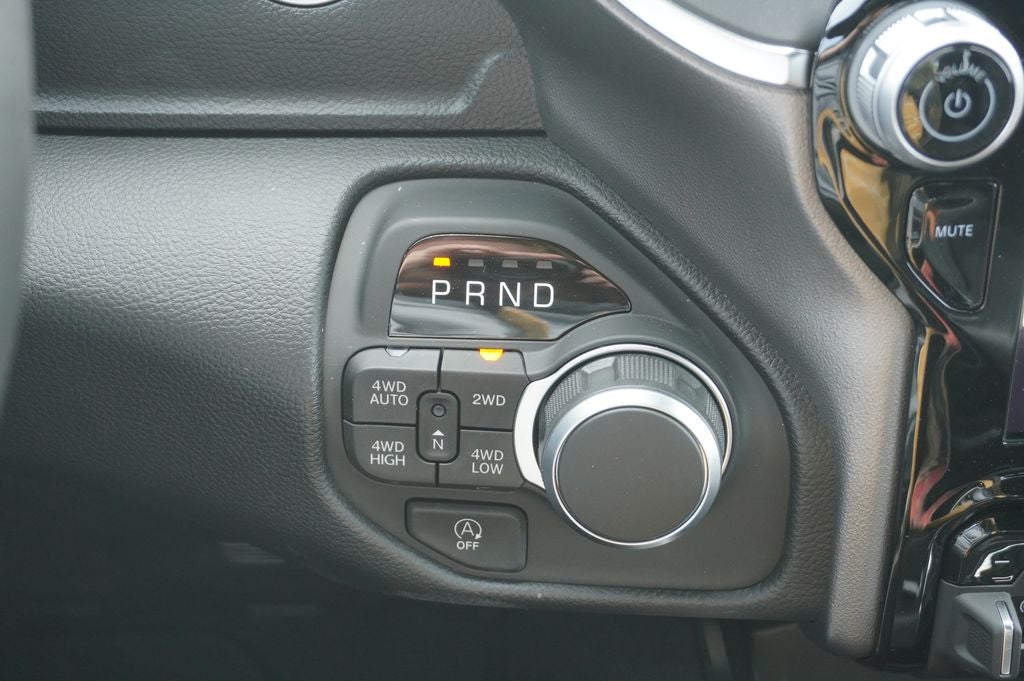 2026 RAM 1500 Big Horn/Lone Star - Photo 18