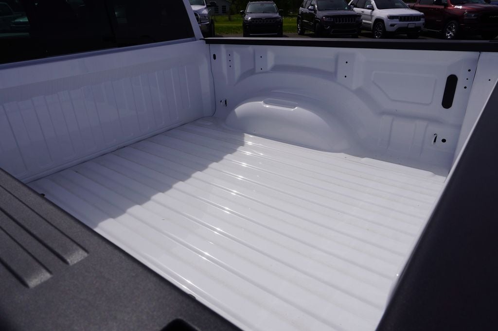 2026 RAM 1500 Big Horn/Lone Star - Photo 23