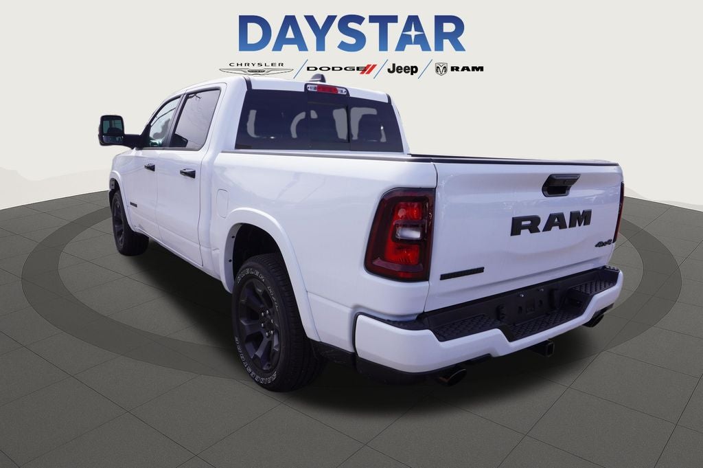 2026 RAM 1500 Big Horn/Lone Star - Photo 26