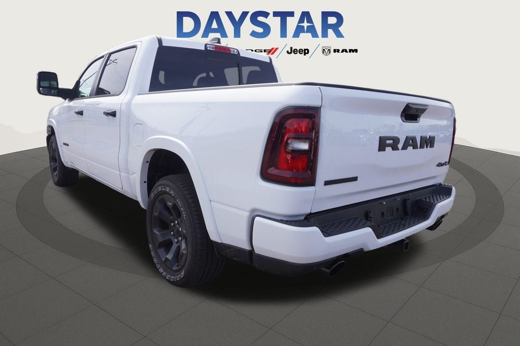 2026 RAM 1500 Big Horn/Lone Star - Photo 27